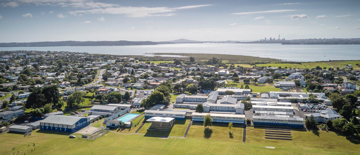Rutherford College 学生生活とキャンパス環境