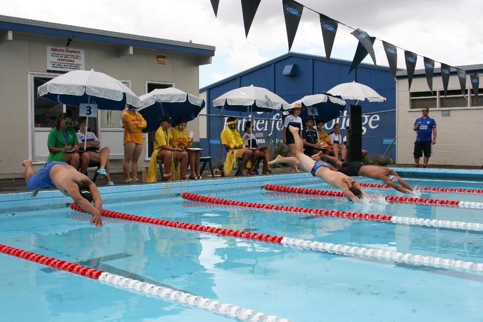 Save Our Pool