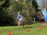 Auckland Secondary Schools Western Zone Cross Country Championships
