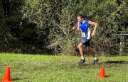 Auckland Secondary Schools Western Zone Cross Country Championships