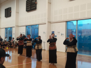 Combined Te Atatu Schools Matariki Performance Day