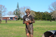 The Auckland Secondary School Tough Guy/Gal Challenge
