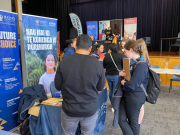 Rutherford College Careers Expo