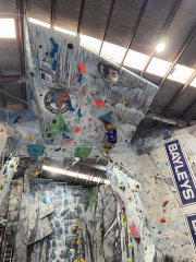 Tyra Ibbott Climbs to Success