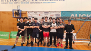 NZ Secondary Schools National Wrestling Championships