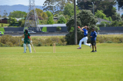 Junior Boys Cricket Team