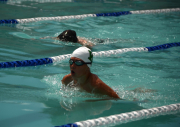 Swimming Sports 2024
