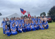 Samoan Group Journey to Polyfest 2024