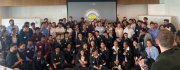 Connect, Inspire & Aspire - High School Event 2024