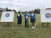 School Archery programme hits the mark