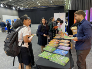 Careers Out West Expo
