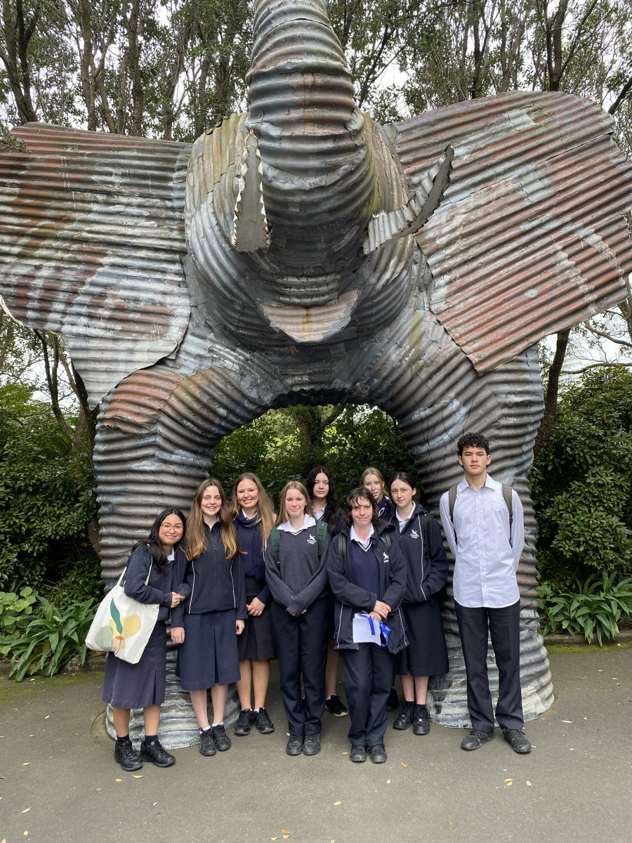 Wildlife Science Careers Expo - Auckland Zoo