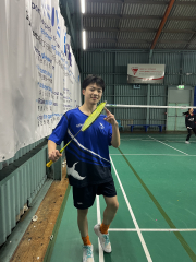 Auckland Badminton Championships