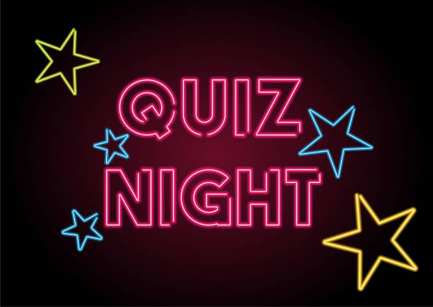 Rutherford Quiz Night