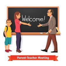 Parent/Student/Subject Teacher Conferences