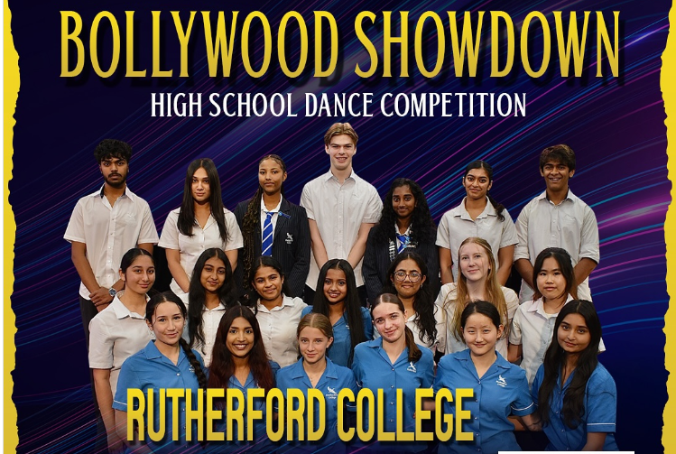 Bollywood Showdown 2025