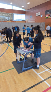 Auckland Maths Challenge: Māori & Pasifika Success