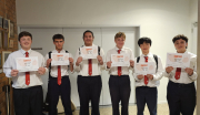 Kotuku Brass Shines at NZCT Chamber Music Contest