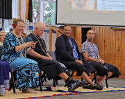 History made at Rutherford: The First Ever ‘Ava Ceremony