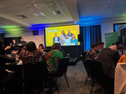Our experience at ACE(Adult Community Education) 2025 Conference