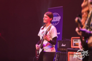Sidetracked - Smokefree Rockquest Regional Finalists