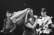 Sidetracked - Smokefree Rockquest Regional Finalists