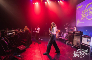 Sidetracked - Smokefree Rockquest Regional Finalists