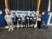 Auckland Maths Challenge: Māori & Pasifika Success