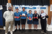 Auckland Maths Challenge: Māori & Pasifika Success