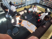 Pacific & Māori Health Wayfinders, University of Auckland visit Inspires Future Medical Professionals at Rutherford College