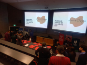 Year 12 Pacific Island Leaders Of Tomorrow (PILOT)