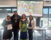 Year 12 Pacific Island Leaders Of Tomorrow (PILOT)