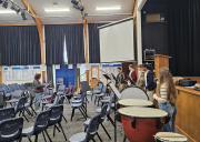 Auckland Philharmonia in Schools Programme