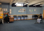 Auckland Philharmonia in Schools Programme