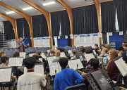 Auckland Philharmonia in Schools Programme