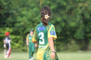 Roma Bowers- Fleming Selected for Cook Islands Women’s Cricket Team 