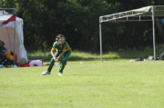 Roma Bowers- Fleming Selected for Cook Islands Women’s Cricket Team 