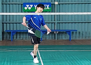 Auckland Secondary School Badminton Championships