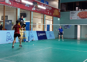 Auckland Secondary School Badminton Championships