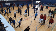 Auckland Maths Challenge Final