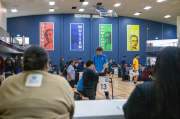 Auckland Maths Challenge Final