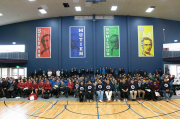 Auckland Maths Challenge Final