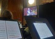 APO and NZ Youth Symphonic Winds opportunities