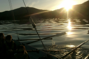 Outward Bound - by Kiera White
