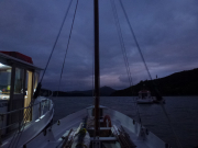 Outward Bound - by Kiera White