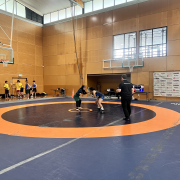 Rutherford College Wrestlers Shine at NZSS Wrestling Tournament