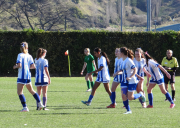 Rutherford teams attend tournament week