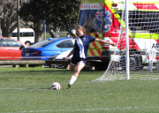 Rutherford teams attend tournament week