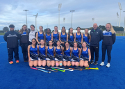 Rutherford teams attend tournament week