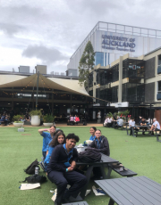 Future Me - University of Auckland